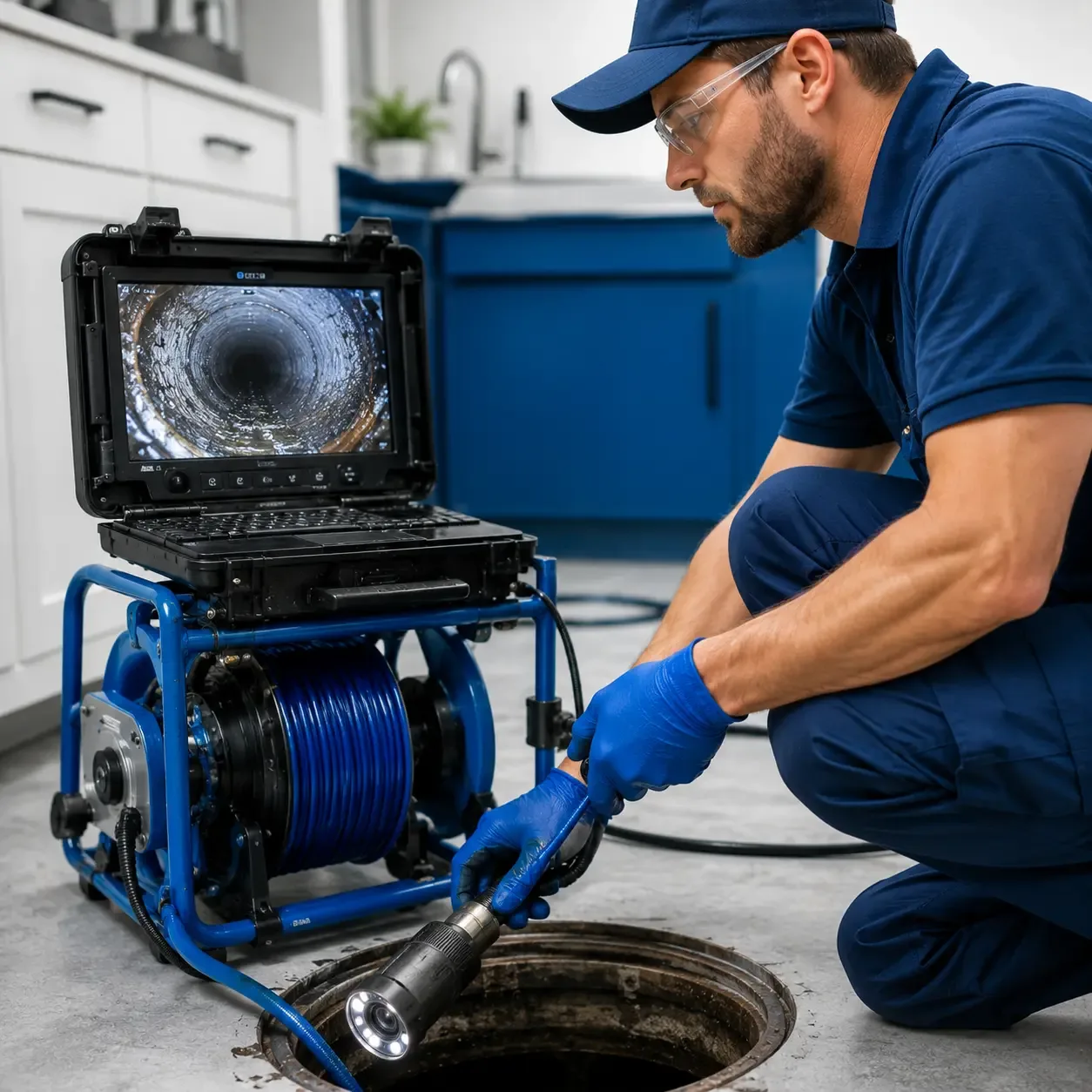 Pipe Relining professionals serving Somerset, WI